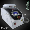 Laser light tattoo & hair removal laser equipment
